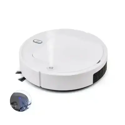 Jallen Gabor IS28A ROBOTIC VACUUM CLEANER Automatic Rechargeable